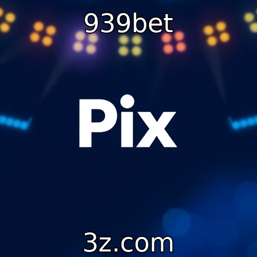 939bet Análise das Tendências em Apostas Esportivas para 2025