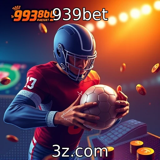 939bet Análise das melhores estratégias para apostas esportivas em 2025