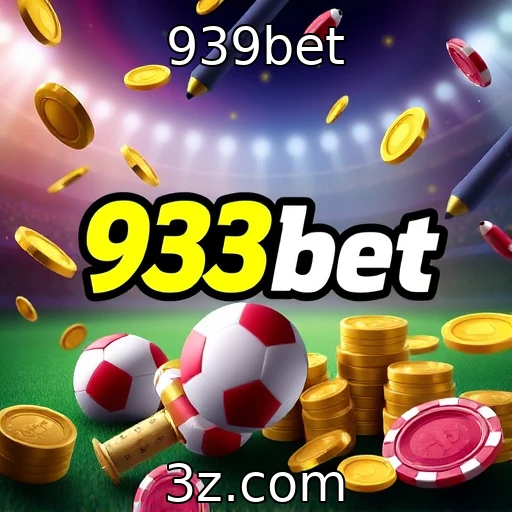 939bet Descubra as Melhores Estratégias para Apostas em Futebol na 939bet