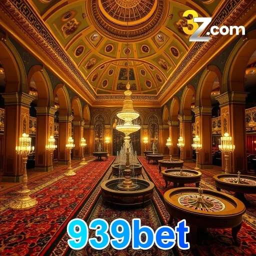 939bet Slots