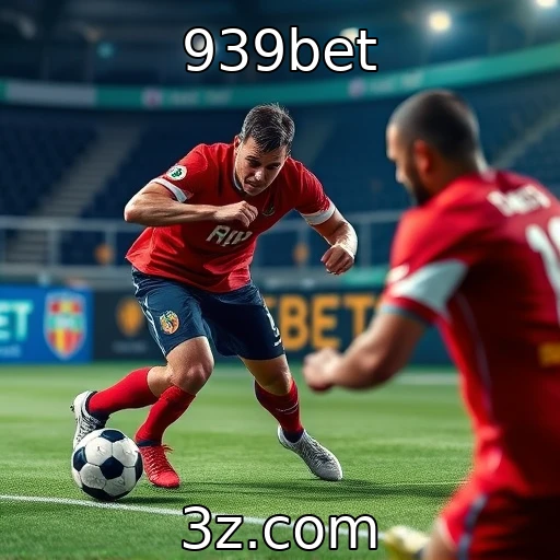 Apostas esportivas: como analisar cada partida com eficácia