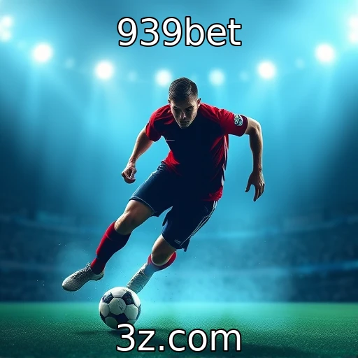 939bet Descubra como as apostas esportivas influenciam a performance dos jogadores