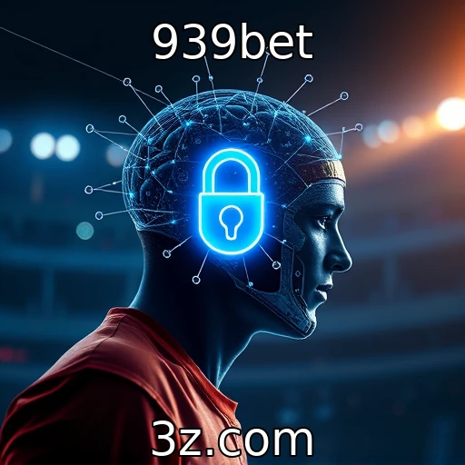 939bet Apostas Esportivas em Alta: O Que Esperar para o Futuro