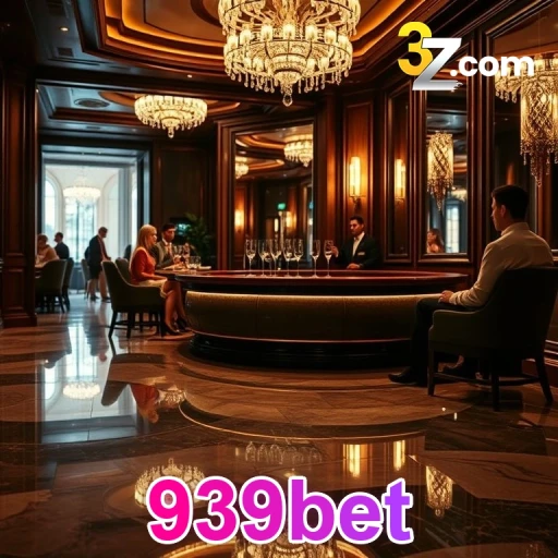 939bet VIP